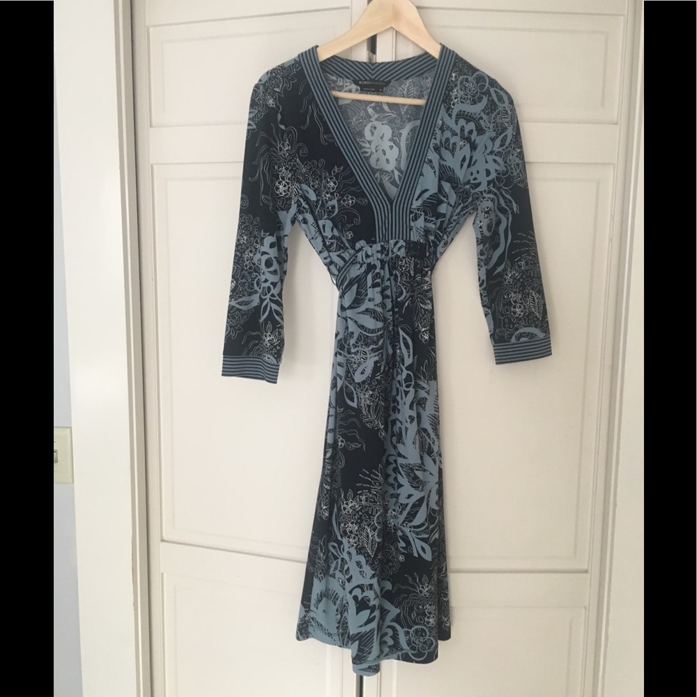 BCBG Dress